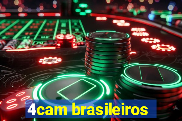 4cam brasileiros